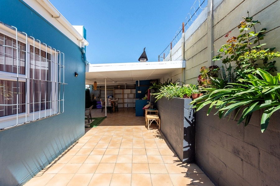 3 Bedroom Property for Sale in Bergzicht Western Cape